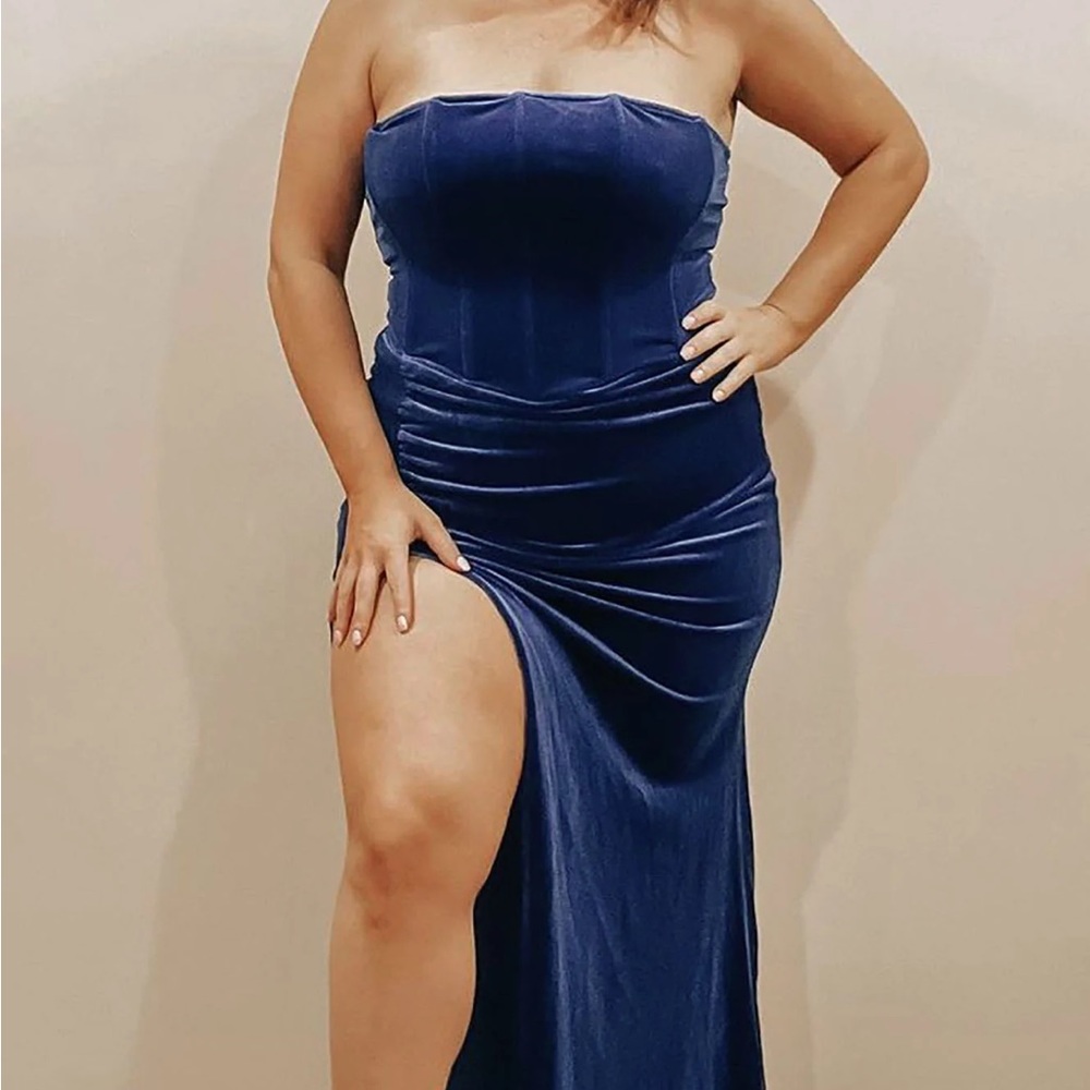 Royal Gown